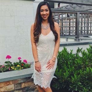 Meet your Posher, Linda